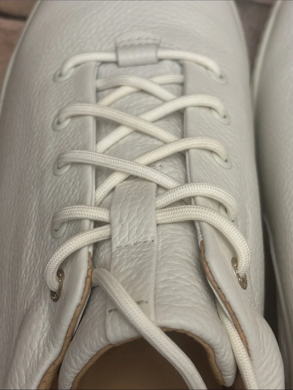 Ecco classic men